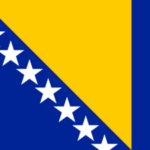Group logo of Bosnia and Herzegovina