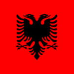 Group logo of Albania