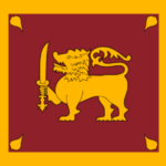 Group logo of Sri Lanka