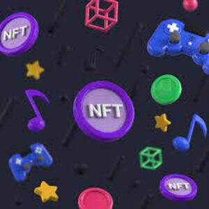 Group logo of Nft Gaming