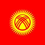 Group logo of Kyrgyzstan