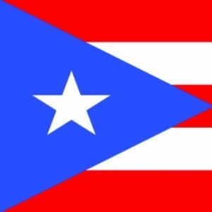 Group logo of Puerto Rico