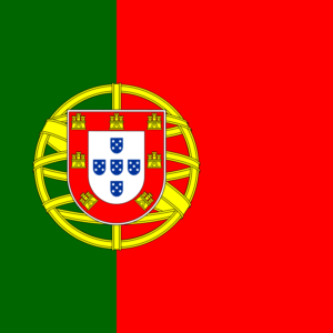 Group logo of Portugal
