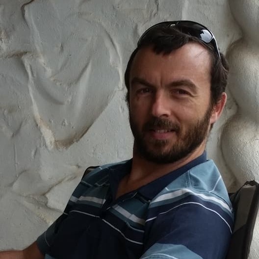 Profile photo of Craig