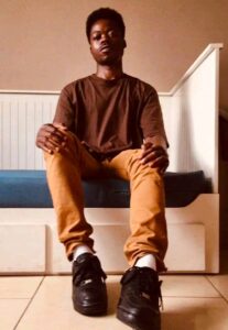 Profile photo of Cyprian
