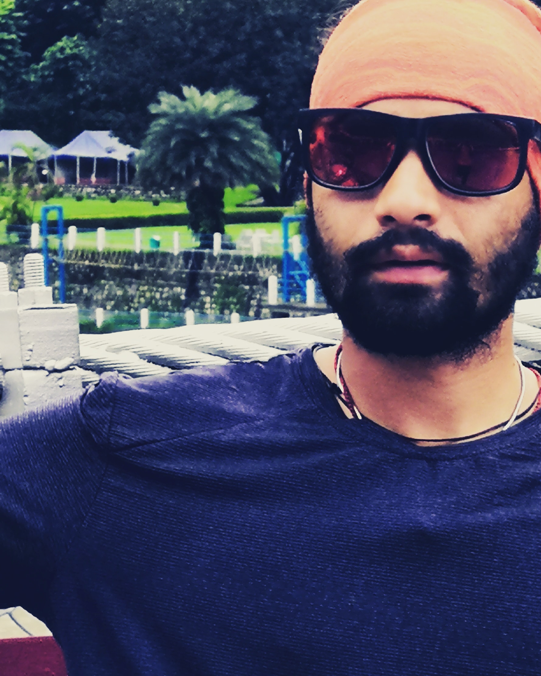 Profile photo of Kamal