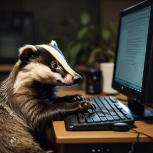 Profile photo of AmerryCan_Badger