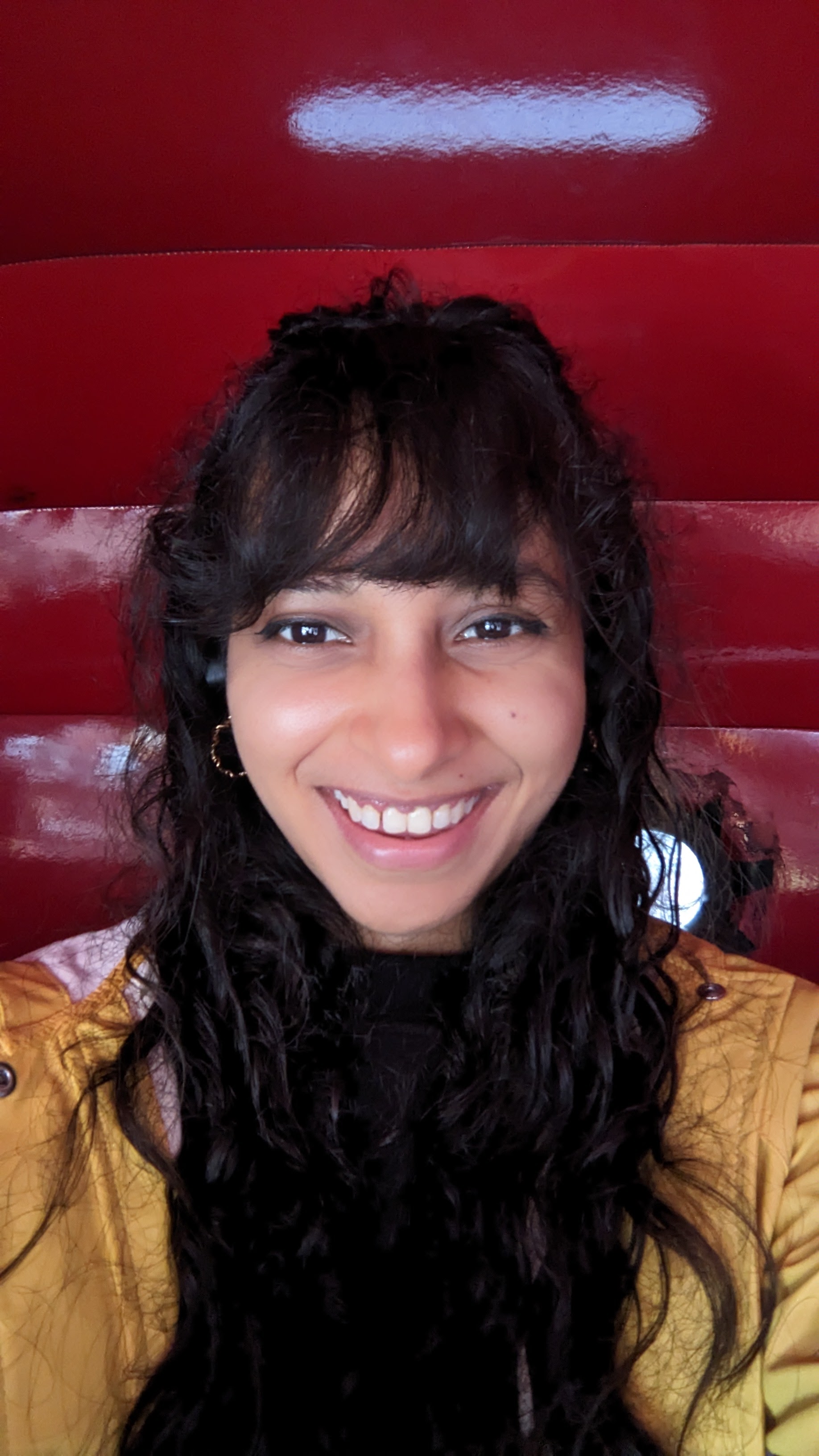 Profile photo of Meghna Das