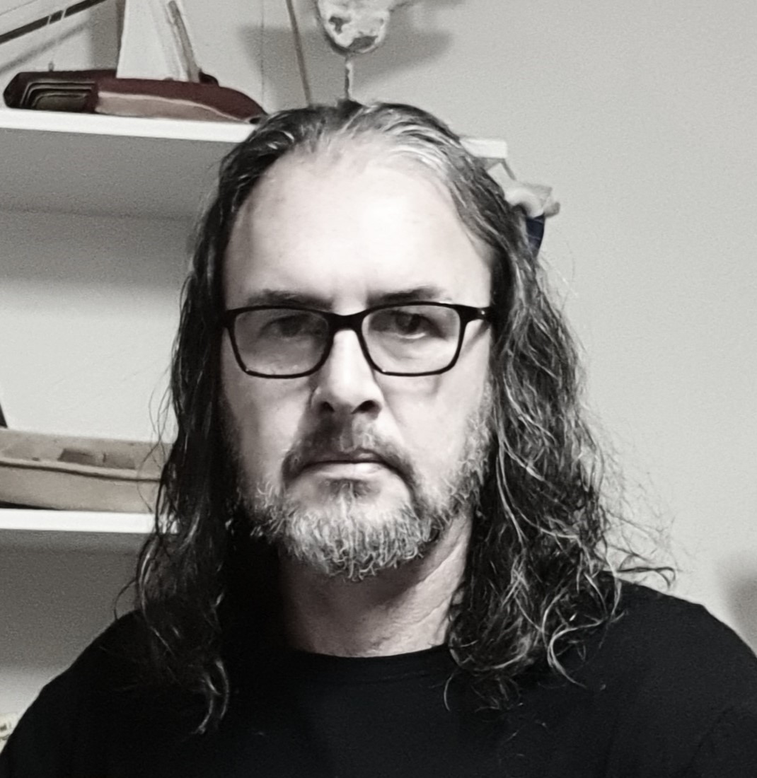 Profile photo of Thys