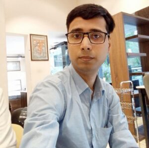 Profile photo of Atish
