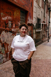 Profile photo of laura jennifer