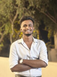 Shashank-R
