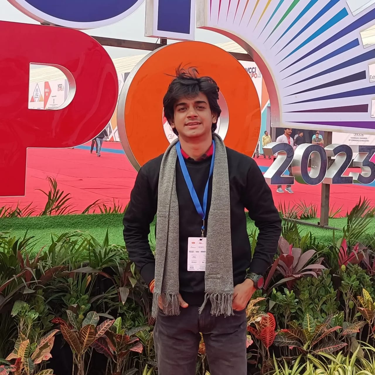 Profile photo of Yuvraj