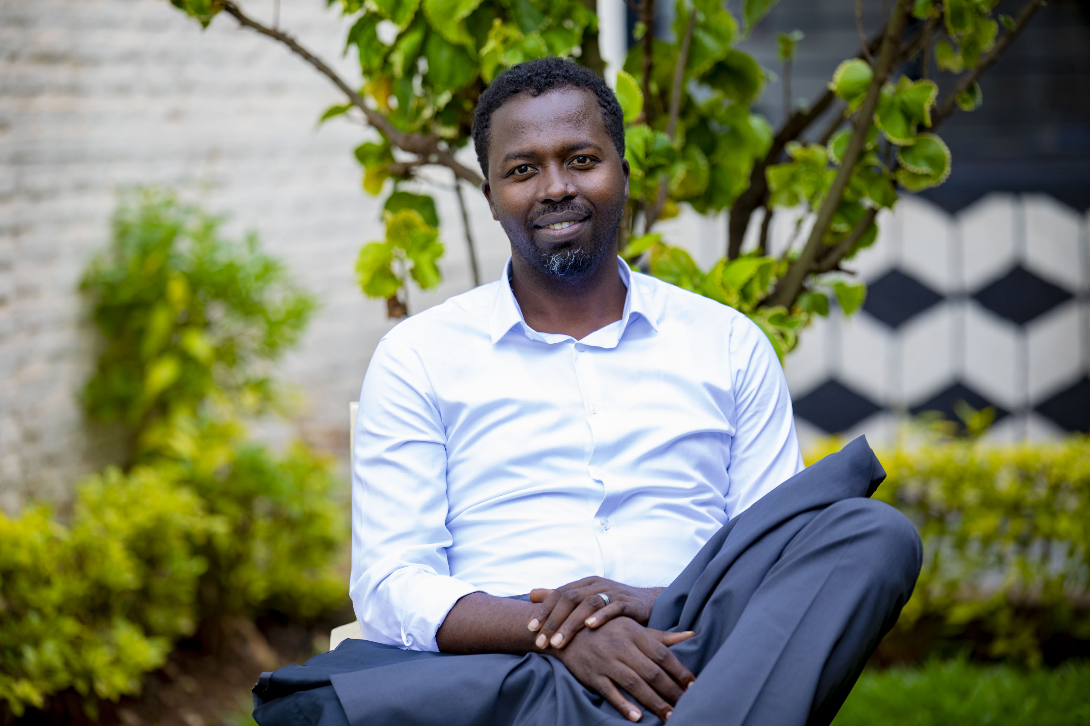 Profile photo of Gakwandi