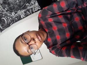 Profile photo of Asiyah