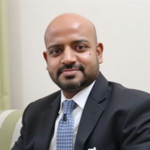 Pradeep-Nair