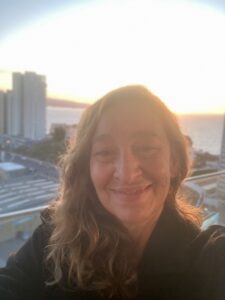 Profile photo of Bettina
