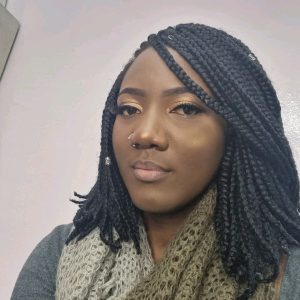 Michelle-Masiga