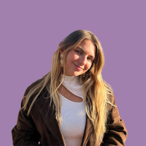 Profile photo of Mikaela