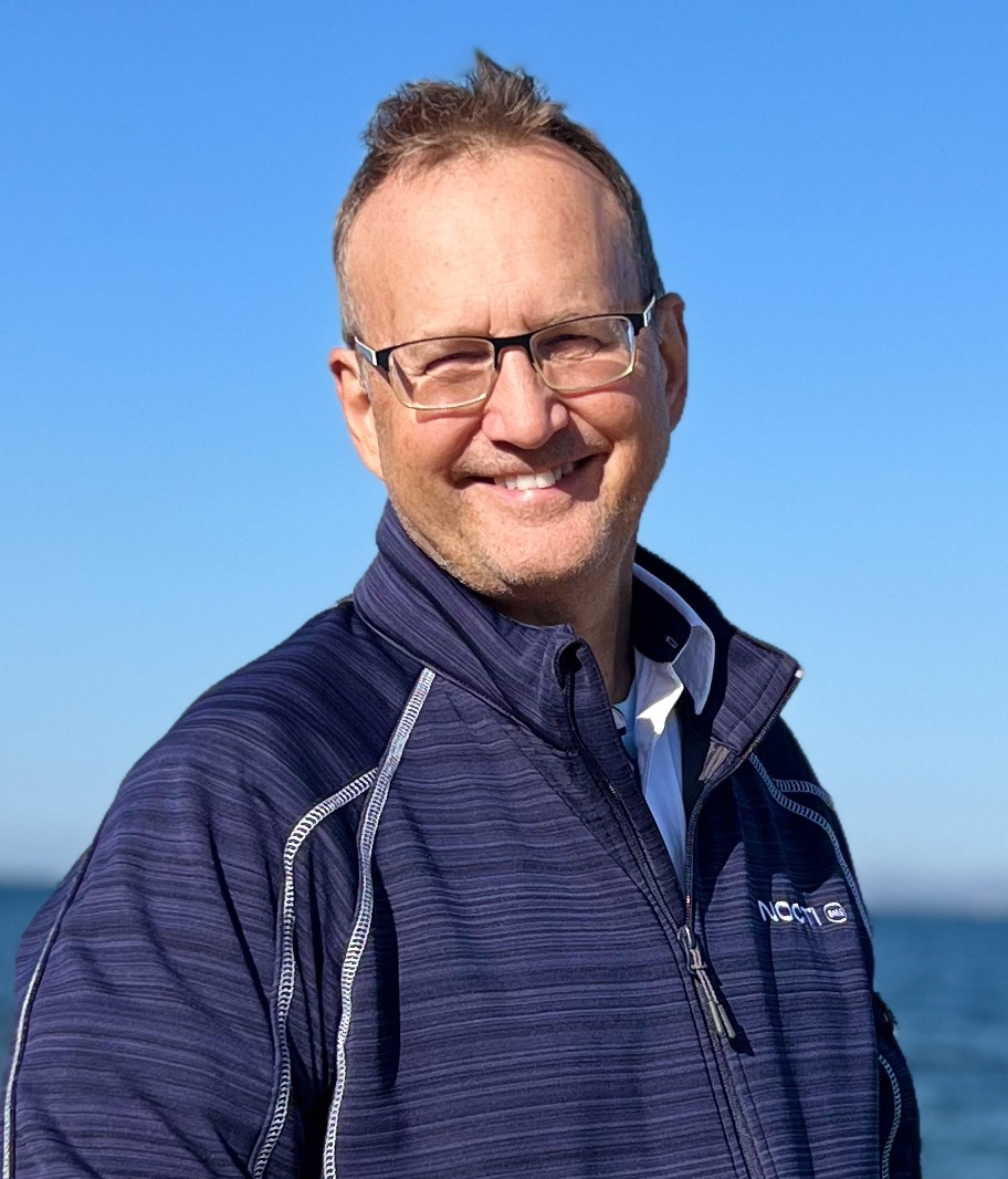 Profile photo of Randall