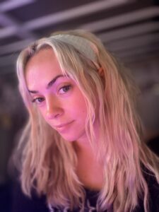 Profile photo of Saige