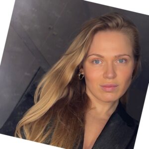 Profile photo of Tess