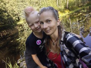 Profile photo of Pernille