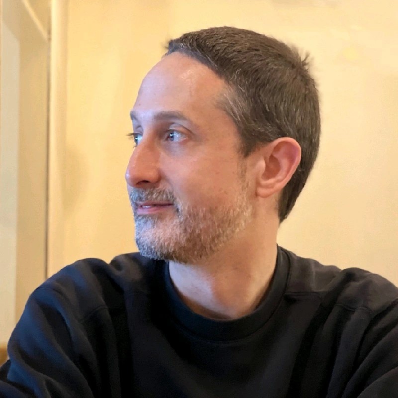 Profile photo of Federico