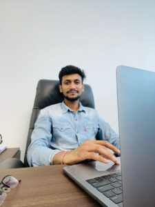 Profile photo of Chetan