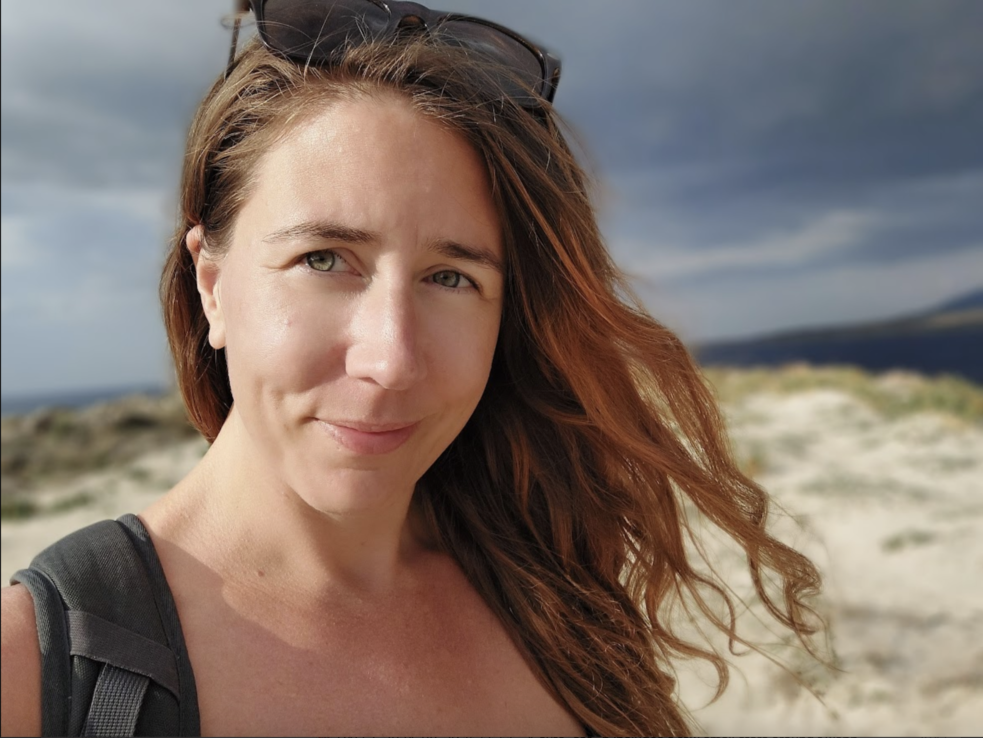 Profile photo of Rebekka