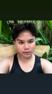 Profile photo of Earl Fredrich Rey