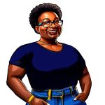 Profile photo of Cherita