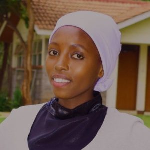 Profile photo of Mary