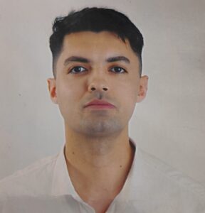 Profile photo of Sebstian