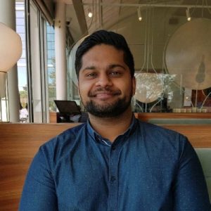 Profile photo of Rohan