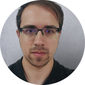 Profile photo of Gabor