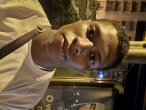 Profile photo of Sergio