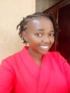 Profile photo of Grace