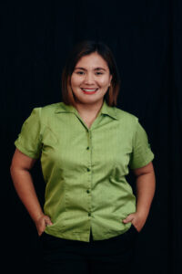 Profile photo of Ethel Kate Nicole