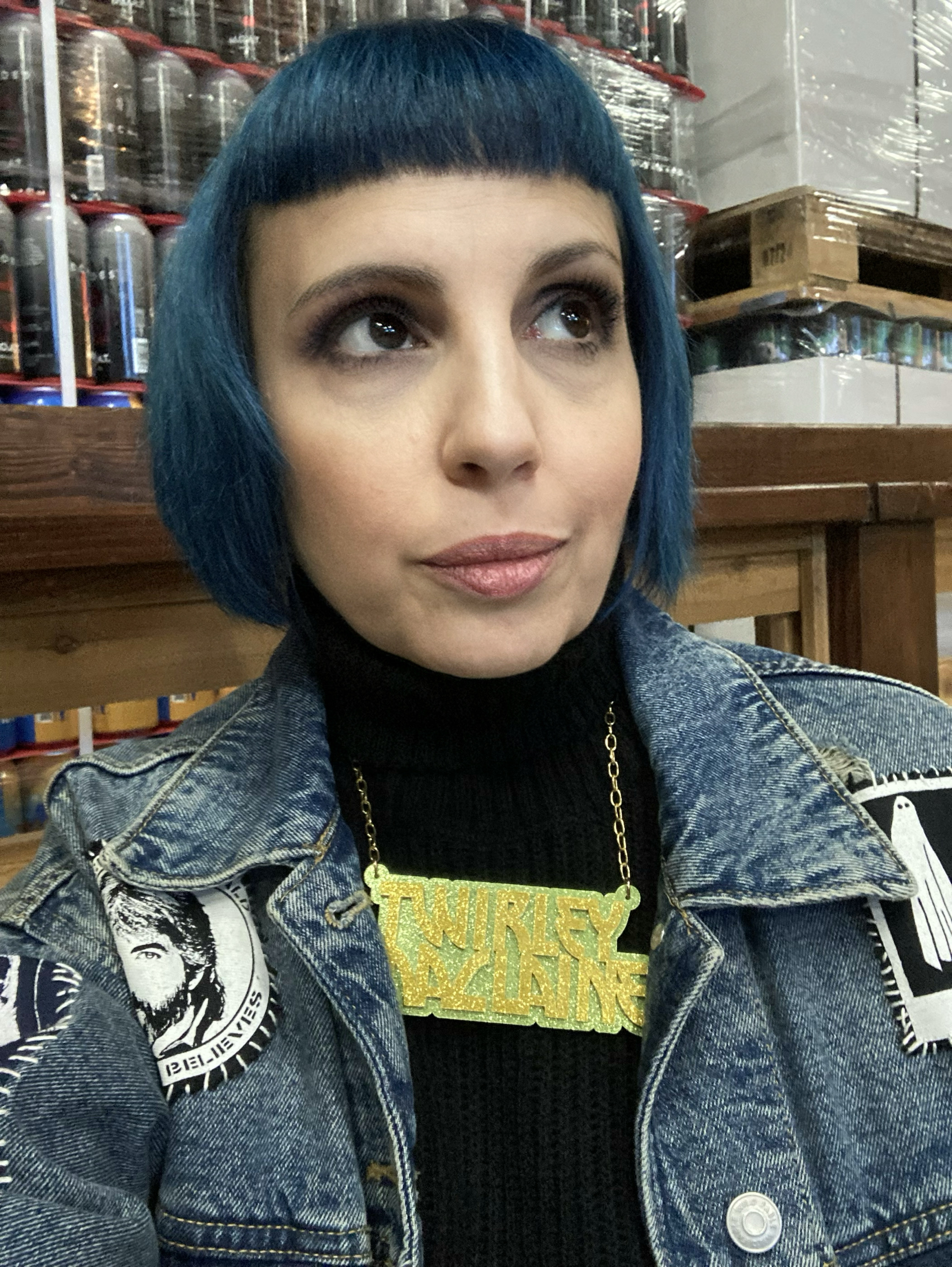 Profile photo of Alicia
