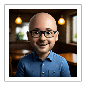 Profile photo of John