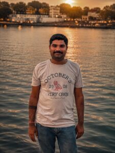 Profile photo of Hitesh