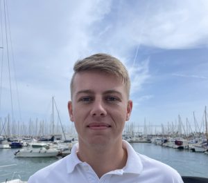 Profile photo of Jacques van Heerden