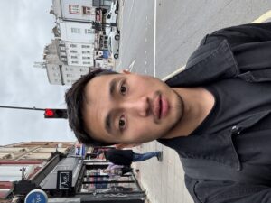 Profile photo of Elio