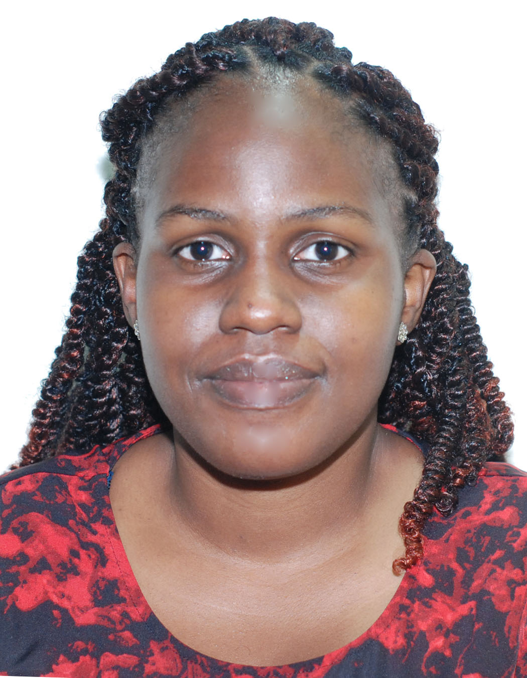 Catherine-Ninsiima