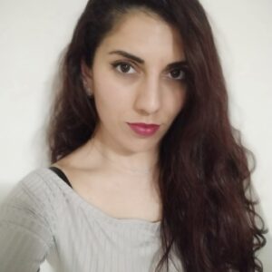 Profile photo of Adelina