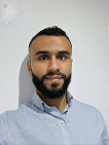 Profile photo of Ahmad