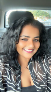 Profile photo of Cecilia