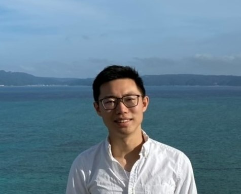 Profile photo of James Chen