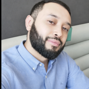 Profile photo of Santiago